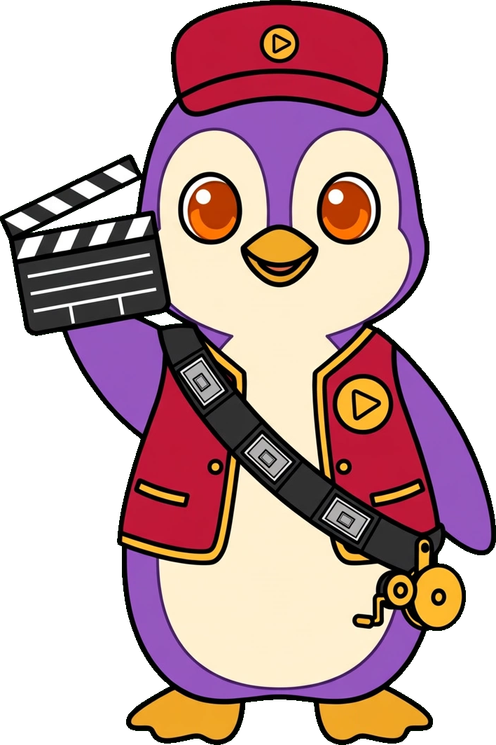 Reel, the Flow Filmmaker